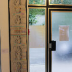 group exhibition “DIA KINETS”, Ziegel atelier, Graz, Austria