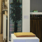 group exhibition “DIA KINETS”, Ziegel atelier, Graz, Austria