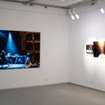 solo show “The workshop of flower repairs”, Spilne Art, Striletska st., 24, Kyiv, Ukraine.